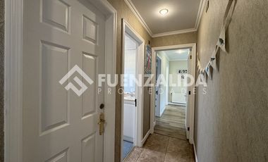 Casa en Arriendo en Santa María del mar