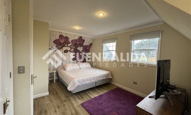 Casa en Arriendo en Santa María del mar