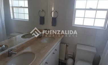 Casa en Arriendo en Santa María del mar