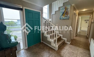 Casa en Arriendo en Santa María del mar