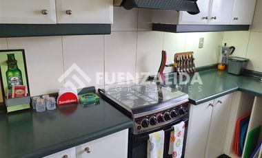 Casa en Arriendo en Santa María del mar