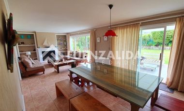 Casa en Arriendo en Santa María del mar