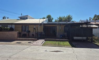 Casa en Venta en Villa Ramon Torres Rancagua