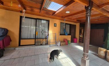 Casa en Venta en Villa Ramon Torres Rancagua