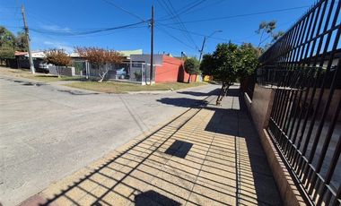 Casa en Venta en Villa Ramon Torres Rancagua