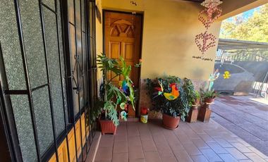 Casa en Venta en Villa Ramon Torres Rancagua