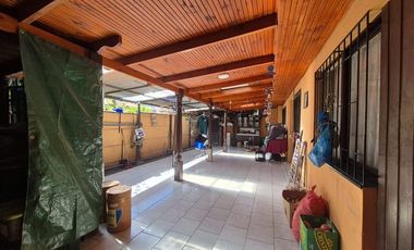 Casa en Venta en Villa Ramon Torres Rancagua