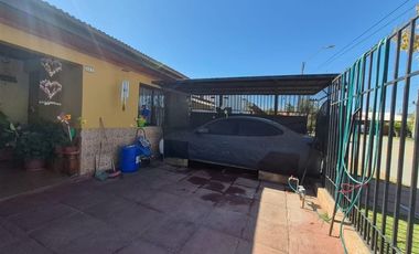 Casa en Venta en Villa Ramon Torres Rancagua