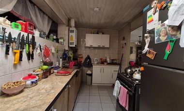 Casa en Venta en Villa Ramon Torres Rancagua