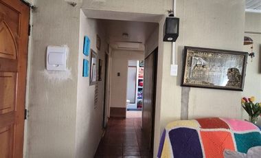 Casa en Venta en Villa Ramon Torres Rancagua