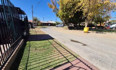 Casa en Venta en Villa Ramon Torres Rancagua