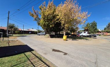 Casa en Venta en Villa Ramon Torres Rancagua
