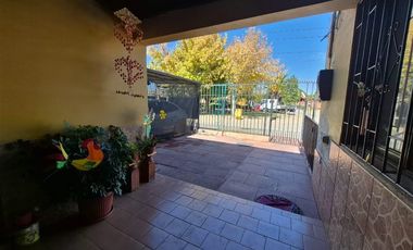 Casa en Venta en Villa Ramon Torres Rancagua