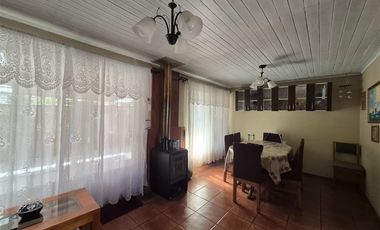Casa en Venta en Villa Ramon Torres Rancagua