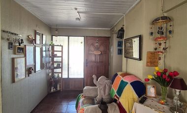 Casa en Venta en Villa Ramon Torres Rancagua