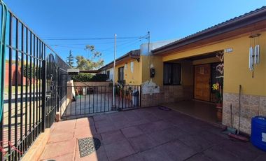 Casa en Venta en Villa Ramon Torres Rancagua