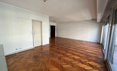 DEPARTAMENTO EN ALQUILER 4 AMBIENTES CON COCHERA