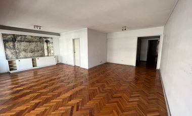 DEPARTAMENTO EN ALQUILER 4 AMBIENTES CON COCHERA