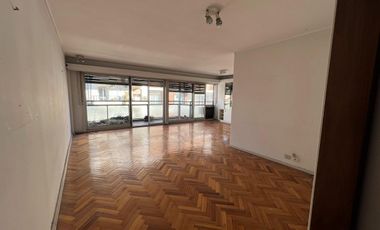DEPARTAMENTO EN ALQUILER 4 AMBIENTES CON COCHERA