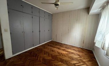 DEPARTAMENTO EN ALQUILER 4 AMBIENTES CON COCHERA
