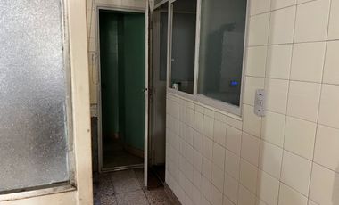 DEPARTAMENTO EN ALQUILER 4 AMBIENTES CON COCHERA