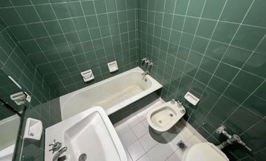 DEPARTAMENTO EN ALQUILER 4 AMBIENTES CON COCHERA