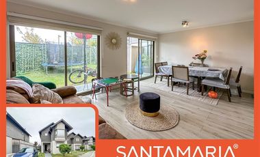 Casa en Venta en Carriel Sur, Concepción