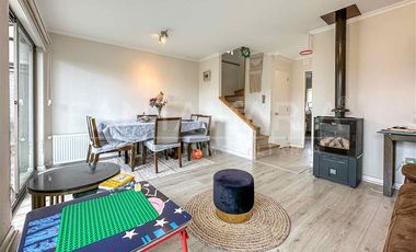 Casa en Venta en Carriel Sur, Concepción