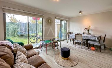 Casa en Venta en Carriel Sur, Concepción