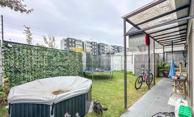 Casa en Venta en Carriel Sur, Concepción