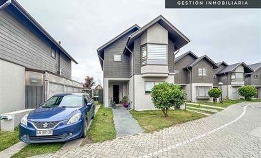 Casa en Venta en Carriel Sur, Concepción