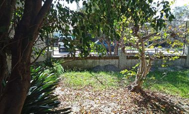 Venta Casa 3 amb con cochera Quilmes Oeste