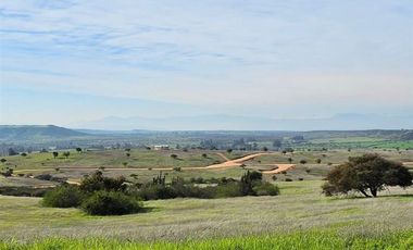 Parcela en Venta en H-20