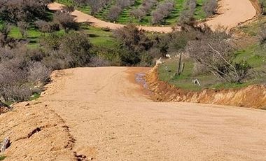 Parcela en Venta en H-20