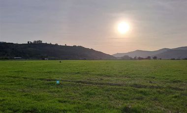 Parcela en Venta en H-20