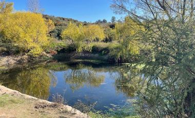 Parcela en Venta en H-20