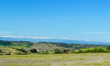 Parcela en Venta en H-20