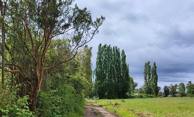 Parcela en Venta en T-678