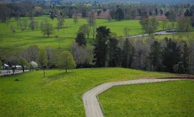 Parcela en Venta en T-678