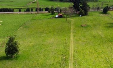 Parcela en Venta en T-678