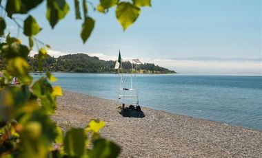 Parcela en Venta en T-835