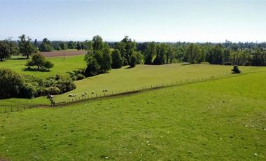 Parcela en Venta en T-835