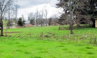 Parcela en Venta en T-835