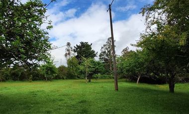 Parcela en Venta en T-678