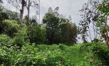 Parcela en Venta en T-678