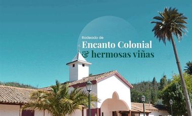 Parcela en Venta en I-566