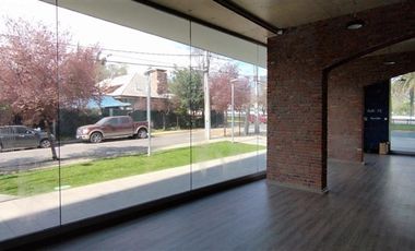 Local Comercial en Arriendo en A pasos del Mall Alto las Condes