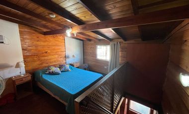 VENTA DE CABAÑAS EN MIRAMAR