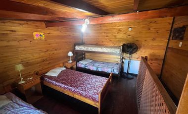 VENTA DE CABAÑAS EN MIRAMAR