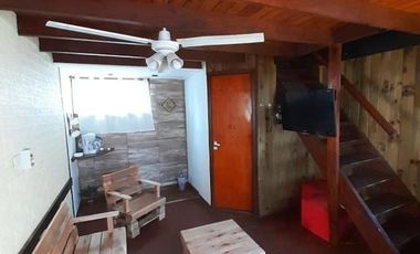 VENTA DE CABAÑAS EN MIRAMAR